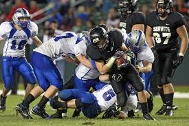 football